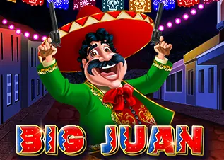 Big Juan ufa222