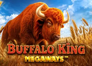 ufa222 Buffalo King Megaways ทดลองเล่นฟรี