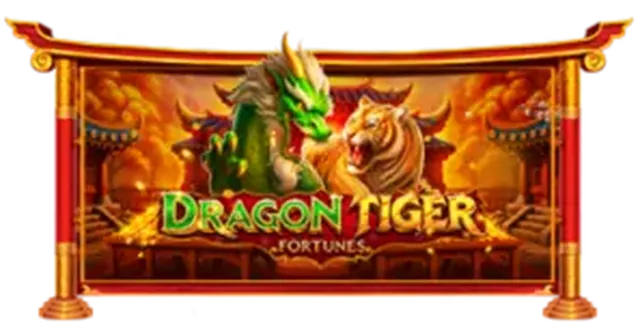 ufa222 Dragon Tiger ทดลองเล่นฟรี