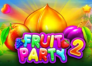 ufa222 Fruit Party 2 ทดลองเล่นฟรี