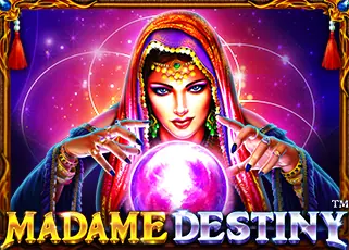 Madame Destiny ufa222