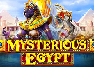 Mysterious Egypt ufa222