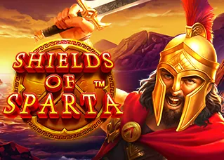 Shields of Sparta ufa222
