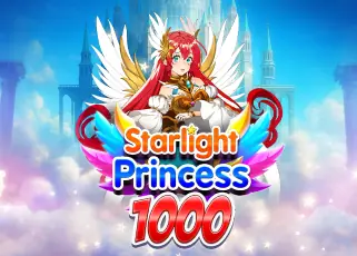 Starlight Princess 1000 ufa222