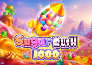 Sugar Rush 1000 ufa222