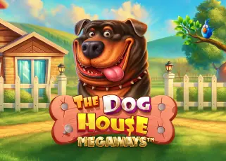The Dog House Megaways ufa222